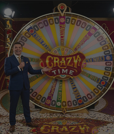 Crazy Time