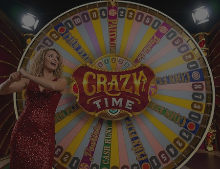Crazy Time