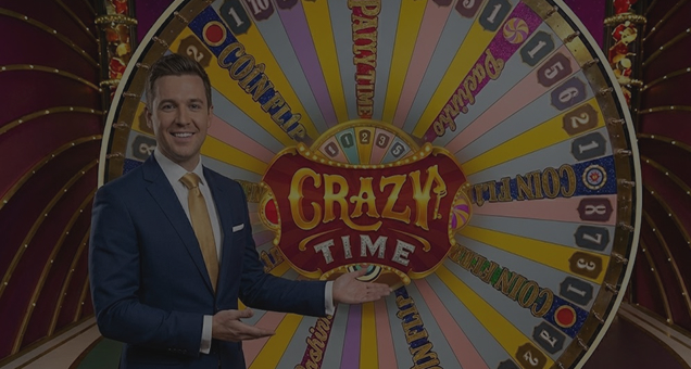 Crazy Time