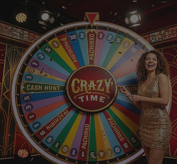 Crazy Time